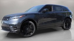 2026 Land Rover Range Rover Velar P250 Dynamic SE