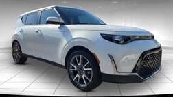 2024 Kia Soul EX