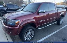 2006 Toyota Tundra SR5