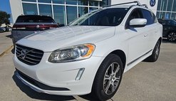 2015 Volvo XC60 T6