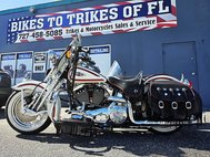 1997 Other Makes MC: Motorcycle