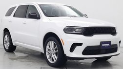 2023 Dodge Durango GT Launch Edition