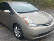 2008 Toyota Prius 