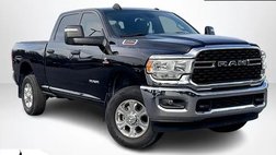 2023 Ram Ram Pickup 2500 Big Horn