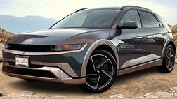 2026 Hyundai Ioniq 5 Limited