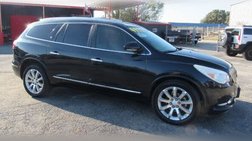 2013 Buick Enclave Premium
