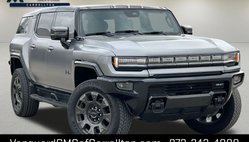 2026 GMC HUMMER EV 3X