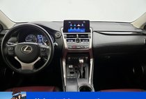 2018 Lexus NX 300 NX 300