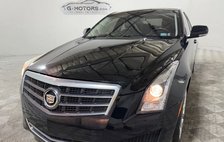 2014 Cadillac ATS 2.5L Luxury