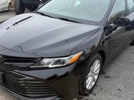 2019 Toyota Camry XLE