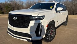 2023 Cadillac Escalade-V ESV Base