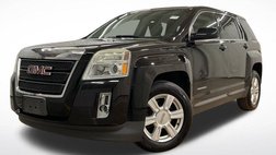 2015 GMC Terrain SLE-1