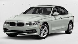 2018 BMW 3 Series 330i