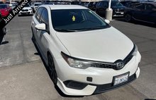 2016 Scion iM Base
