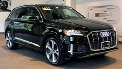 2023 Audi Q7 quattro Prestige 55 TFSI