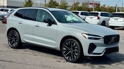 2026 Volvo XC60 B5 Ultra