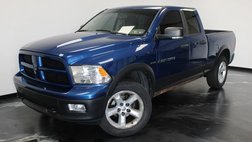 2011 Ram Ram Pickup 1500 SLT
