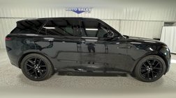 2023 Land Rover Range Rover Sport P400 Dynamic SE