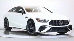 2024 Mercedes-Benz AMG GT 53