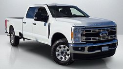 2023 Ford Super Duty F-350 XLT