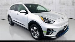 2020 Kia Niro EV EX