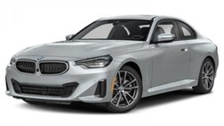 2025 BMW 2 Series 230i