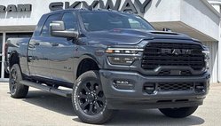 2025 Ram Ram Pickup 2500 Laramie