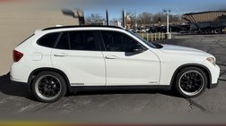 2014 BMW X1 xDrive35i