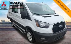 2024 Ford Transit 250