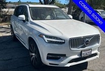2024 Volvo XC90 Recharge T8 Plus Bright Theme 7P