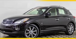 2015 Infiniti QX50 Base