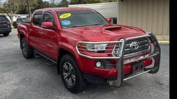 2017 Toyota Tacoma TRD Off-Road