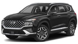 2023 Hyundai Santa Fe Hybrid SEL Premium