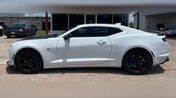 2020 Chevrolet Camaro SS