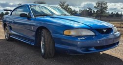 1995 Ford Mustang Base