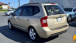 2007 Kia Rondo EX