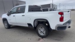 2023 Chevrolet Silverado 2500HD Work Truck