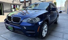 2011 BMW X5 xDrive35i Sport Activity