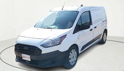 2021 Ford Transit Connect XL