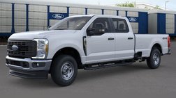 2026 Ford Super Duty F-250 XL