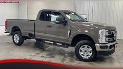 2026 Ford Super Duty F-350 XLT