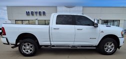2024 Ram Ram Pickup 2500 Laramie