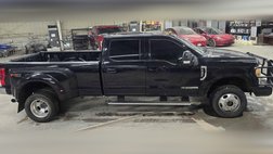 2017 Ford Super Duty F-350 Lariat