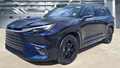 2024 Lexus TX 350 350
