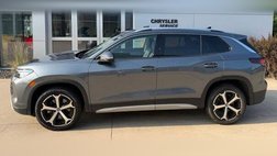 2026 Volkswagen Tiguan SE 4Motion