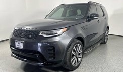 2024 Land Rover Discovery P360 Dynamic SE