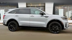 2023 Kia Sorento SX Prestige
