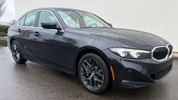 2025 BMW 3 Series 330i