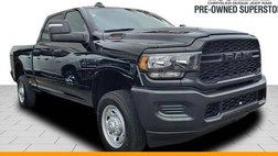 2024 Ram Ram Pickup 2500 Tradesman