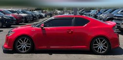 2014 Scion tC 10 Series